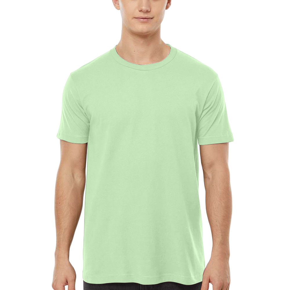 Picture of Tultex Unisex Fine Jersey T-Shirt