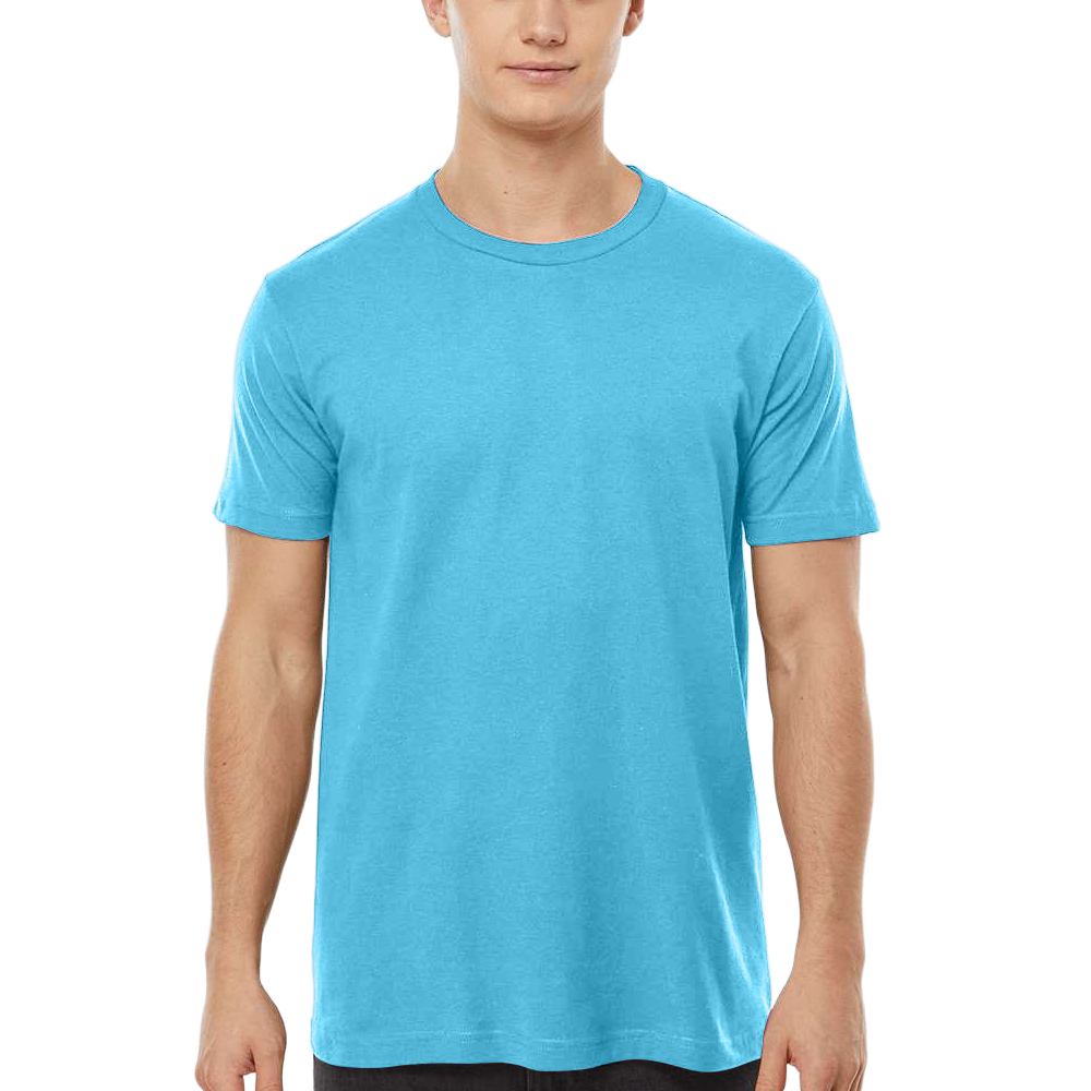 Picture of Tultex Unisex Fine Jersey T-Shirt