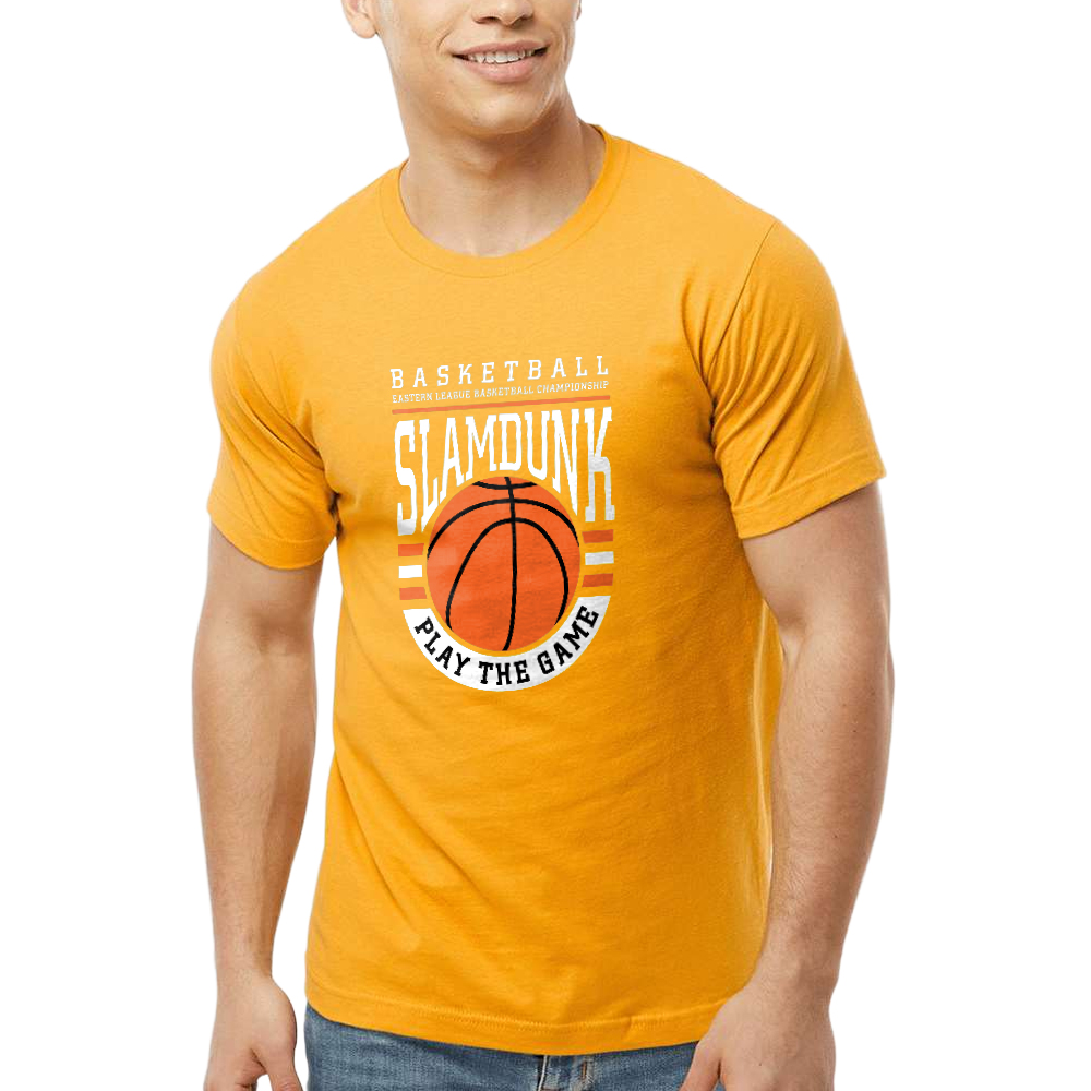 Picture of Tultex Unisex Fine Jersey T-Shirt