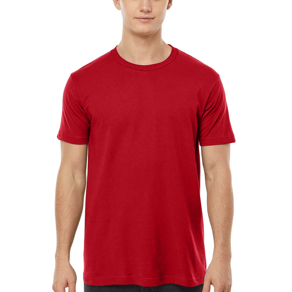 Picture of Tultex Unisex Fine Jersey T-Shirt
