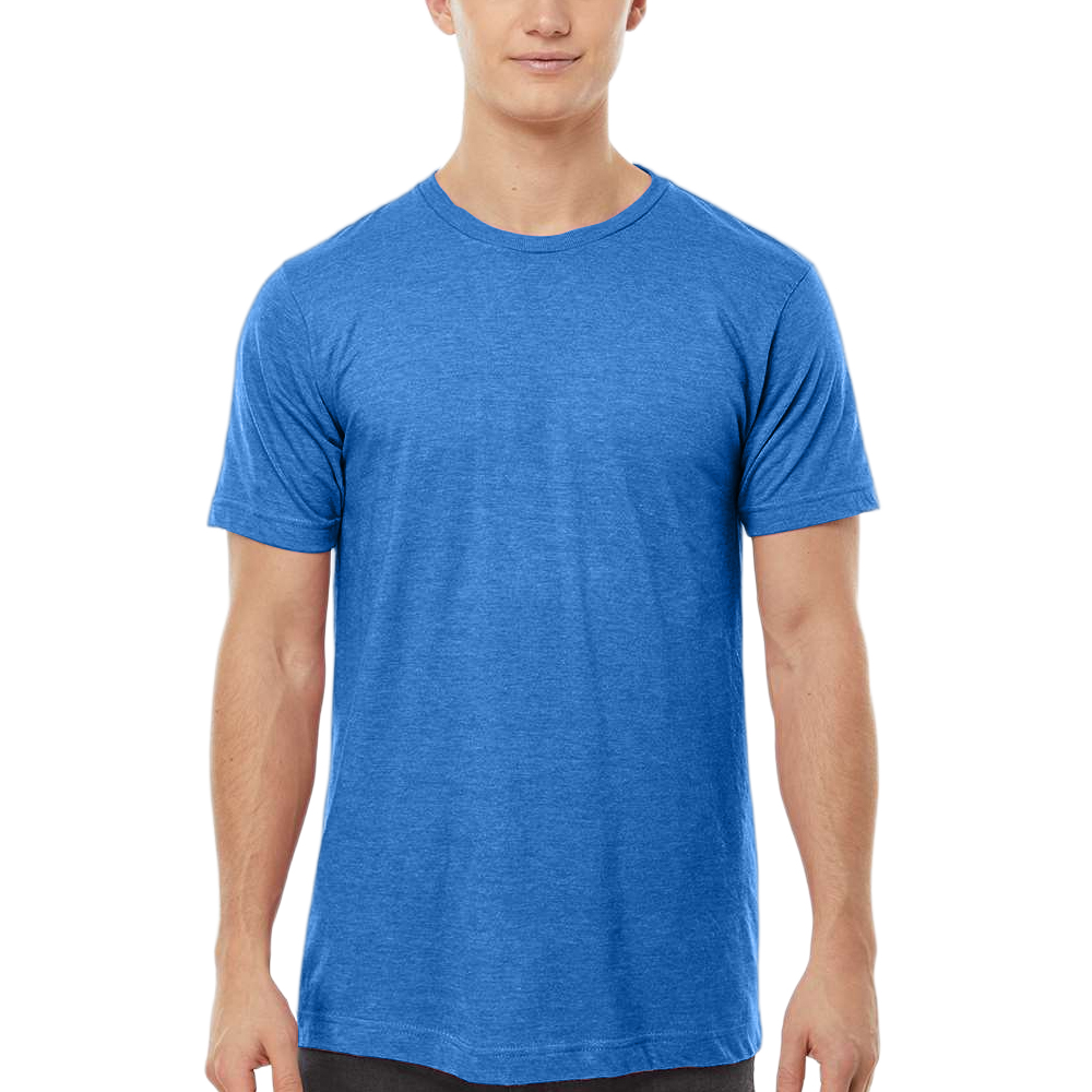 Picture of Tultex Unisex Fine Jersey T-Shirt
