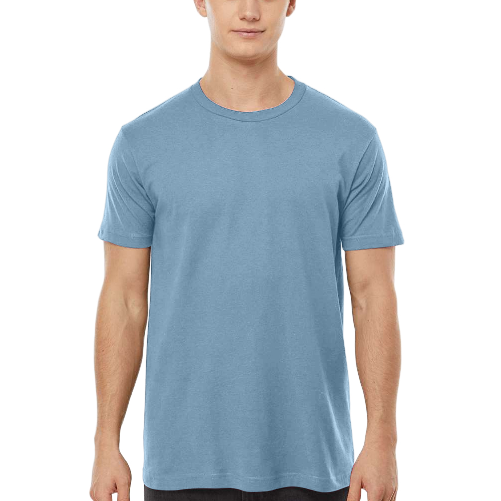 Picture of Tultex Unisex Fine Jersey T-Shirt