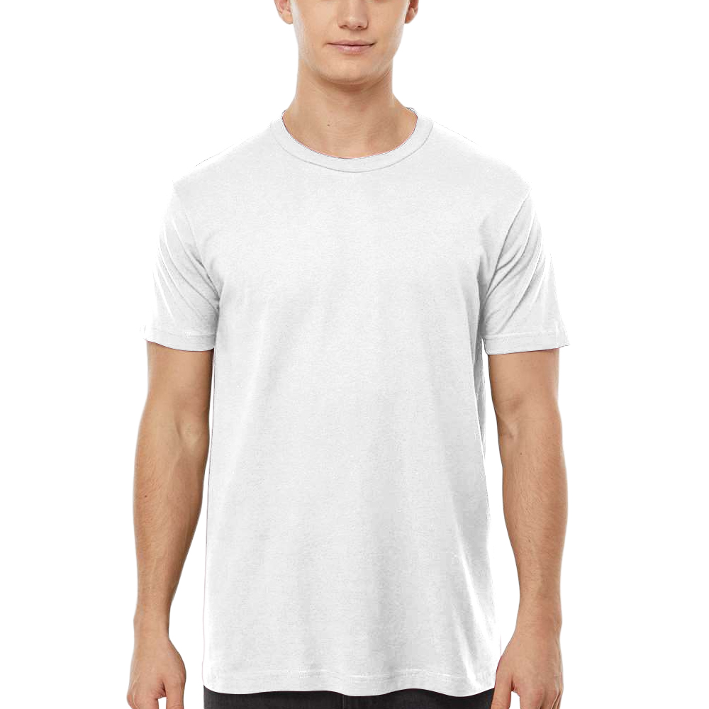 Picture of Tultex Unisex Fine Jersey T-Shirt