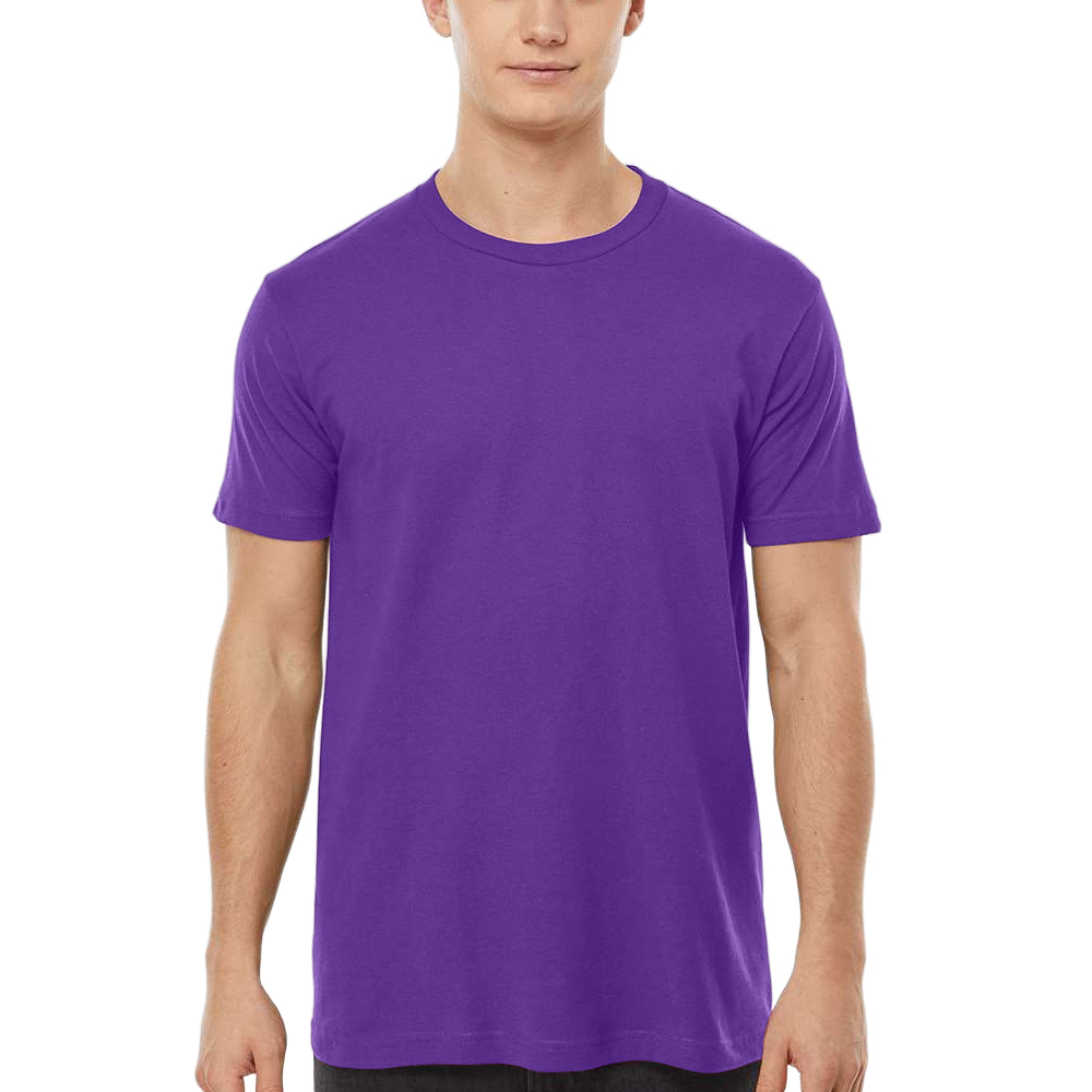 Picture of Tultex Unisex Fine Jersey T-Shirt