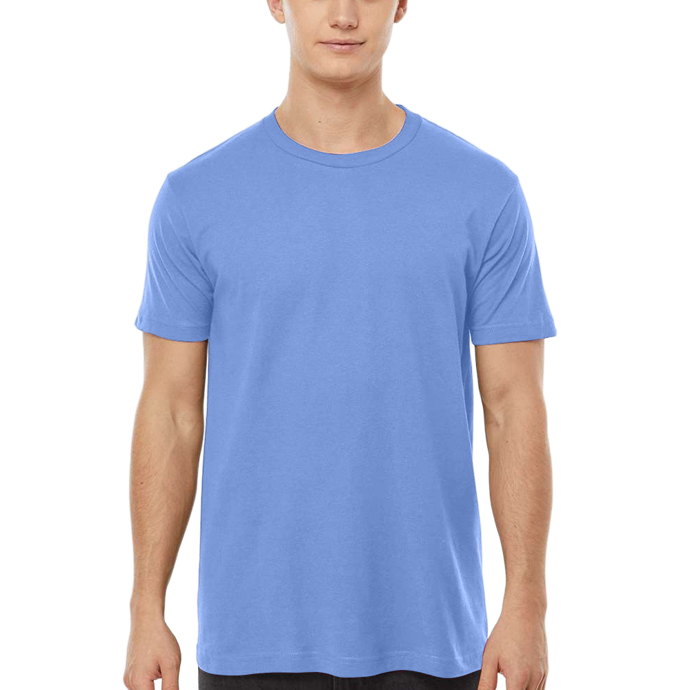 Picture of Tultex Unisex Fine Jersey T-Shirt