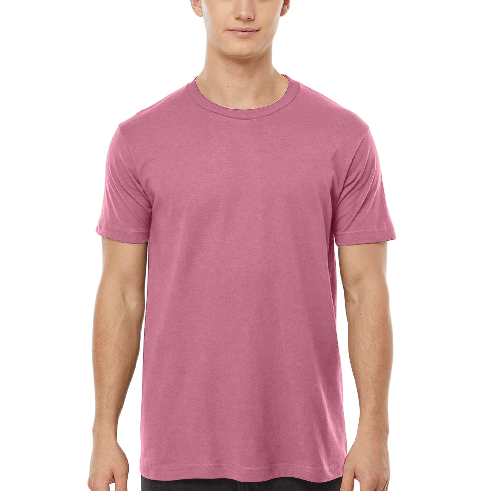 Picture of Tultex Unisex Fine Jersey T-Shirt