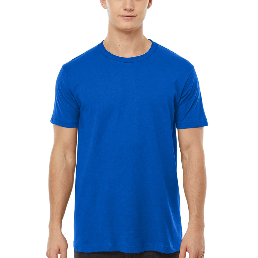 Picture of Tultex Unisex Fine Jersey T-Shirt