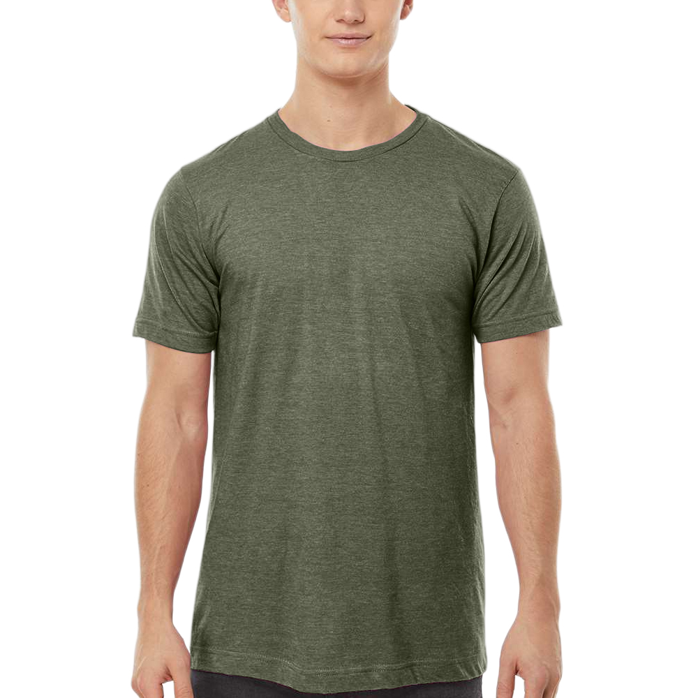 Picture of Tultex Unisex Fine Jersey T-Shirt
