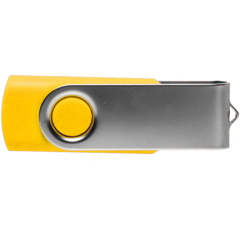 Picture of 8 GB Swivel USB Flash Drive