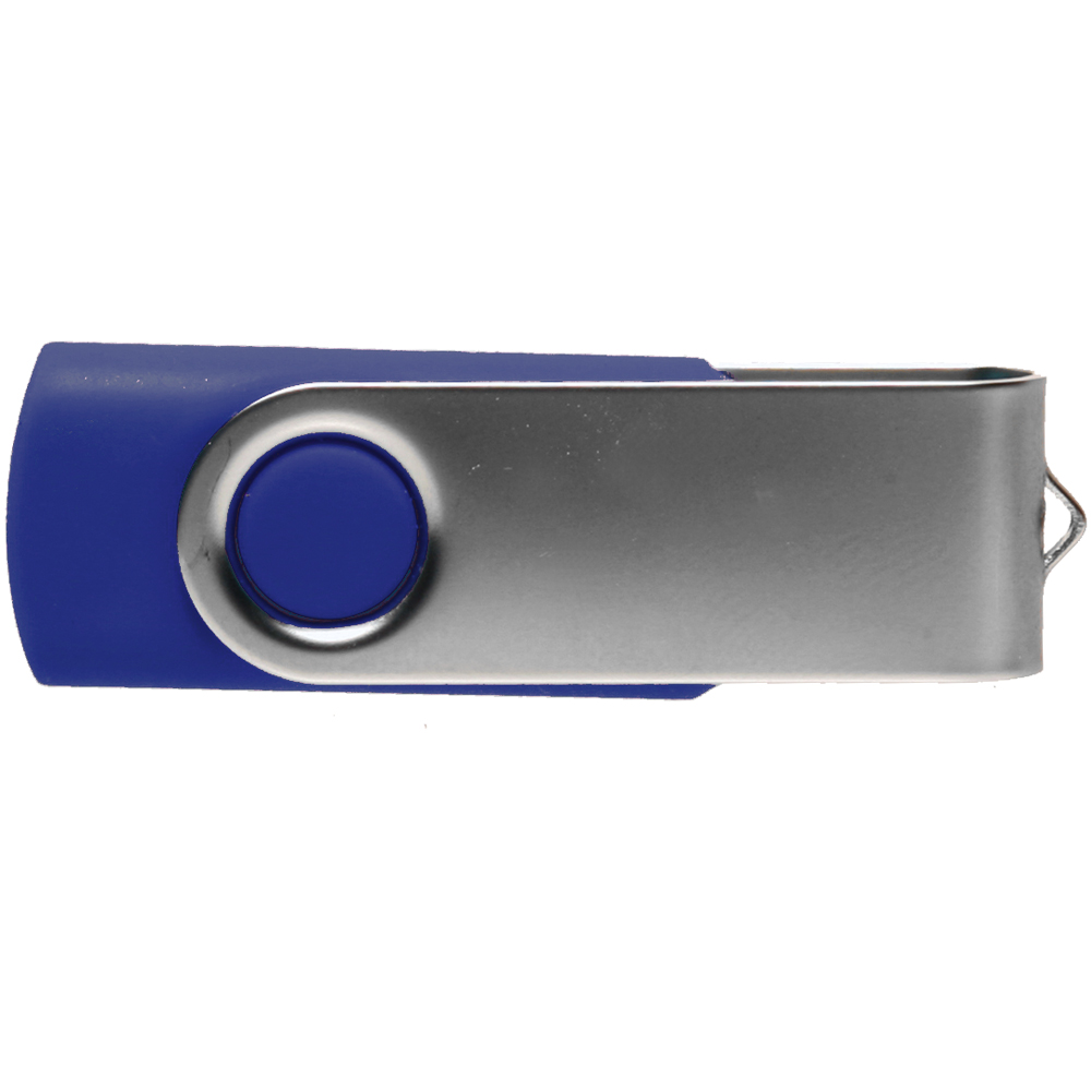 Picture of 8 GB Swivel USB Flash Drive