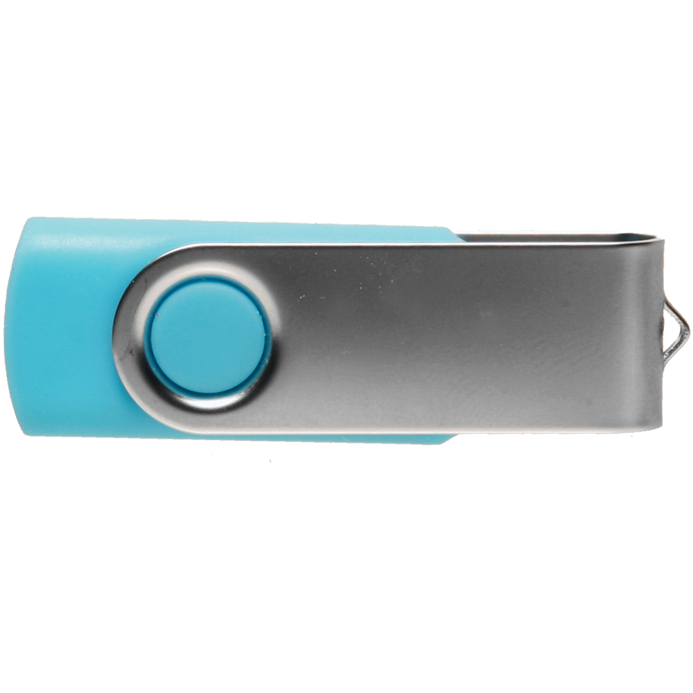 Picture of 8 GB Swivel USB Flash Drive