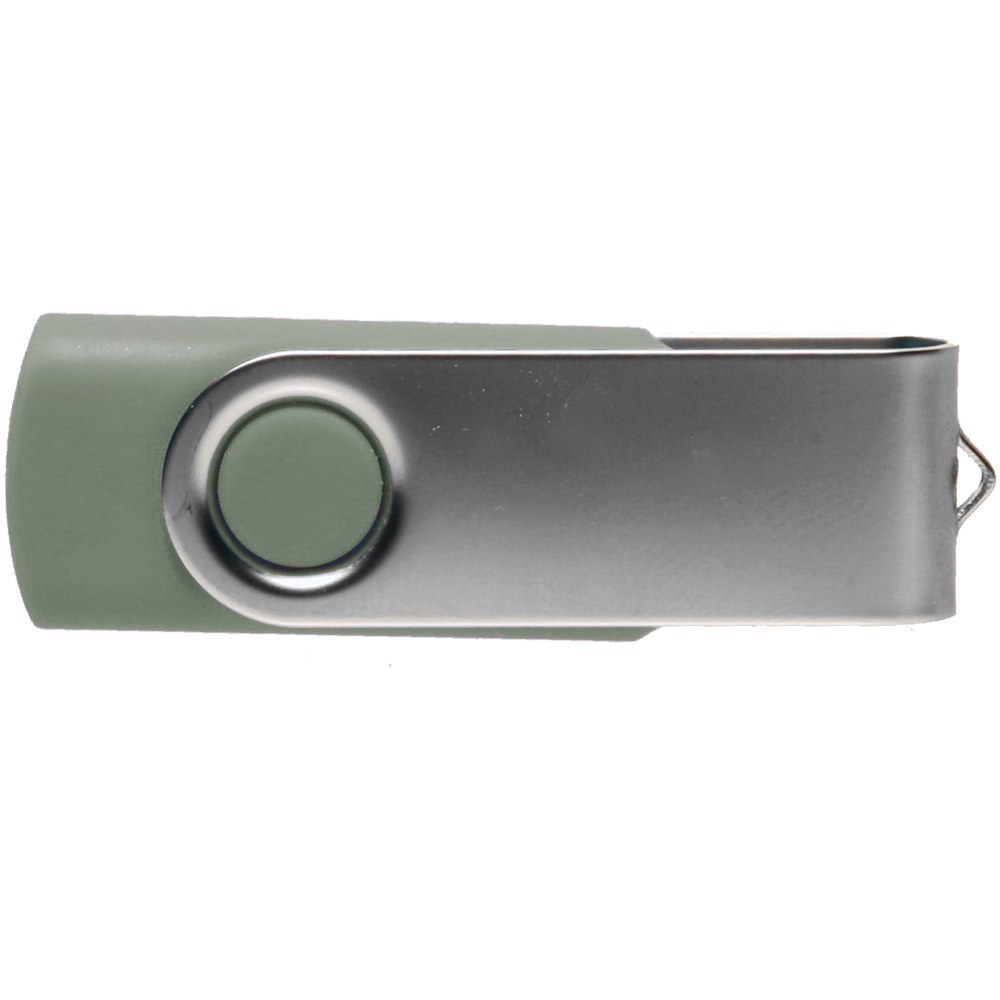Picture of 8 GB Swivel USB Flash Drive