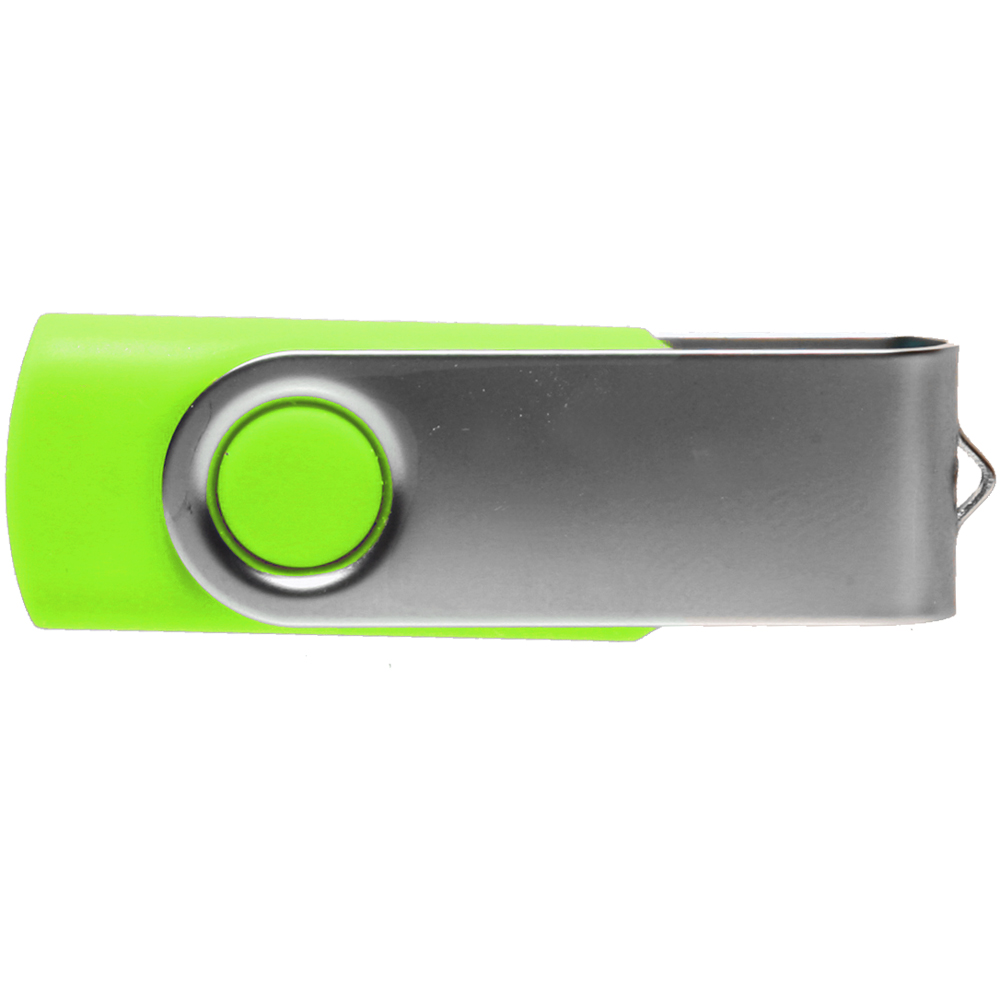 Picture of 8 GB Swivel USB Flash Drive