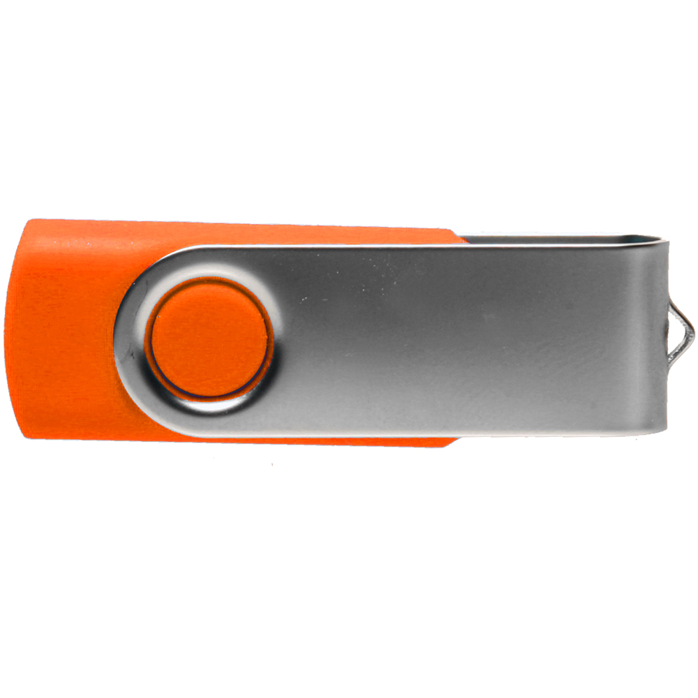 Picture of 8 GB Swivel USB Flash Drive