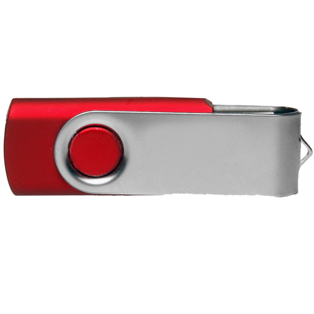 Picture of 8 GB Swivel USB Flash Drive
