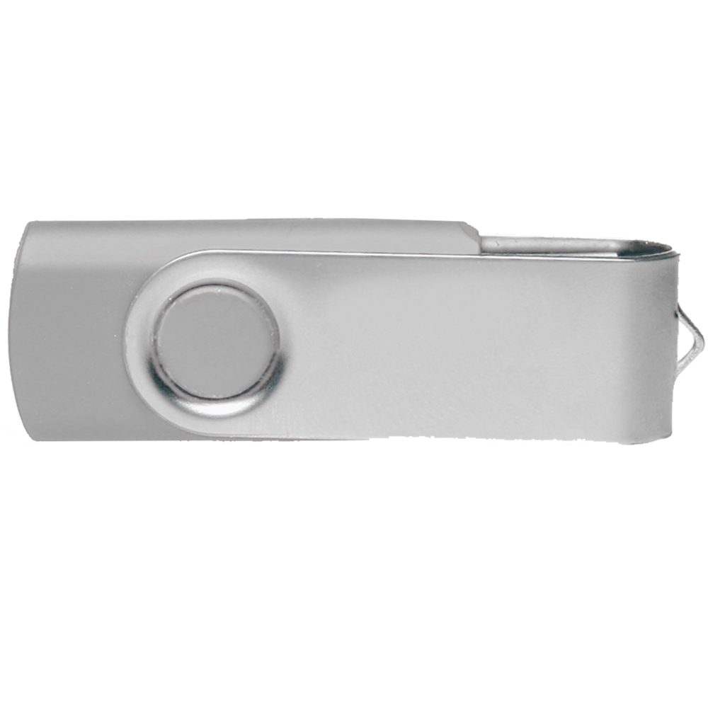 Picture of 8 GB Swivel USB Flash Drive