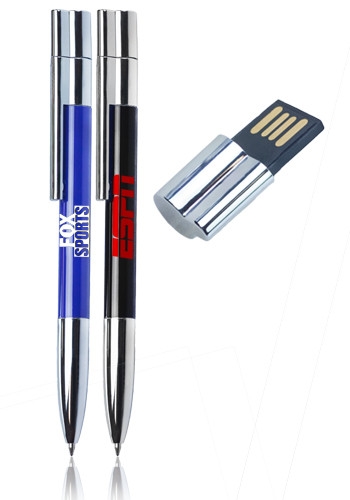 Picture of 8GB USB Flash Drives Pens