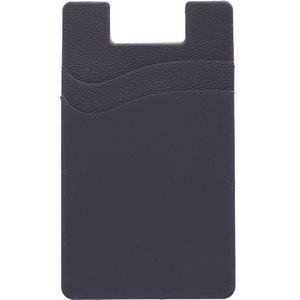 Picture of Montego Dual Pocket Silicone Phone Wallets