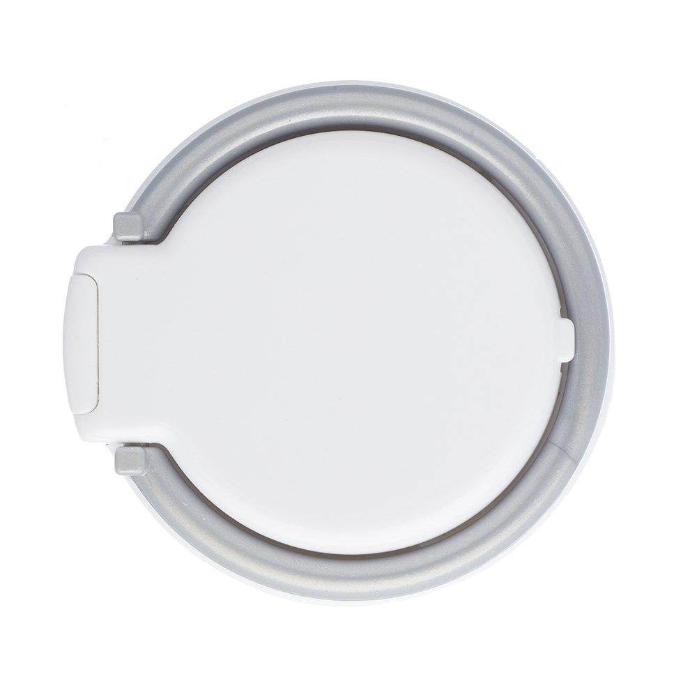 Picture of Eclipse Plastic Ring Cell Phone Stand Holder
