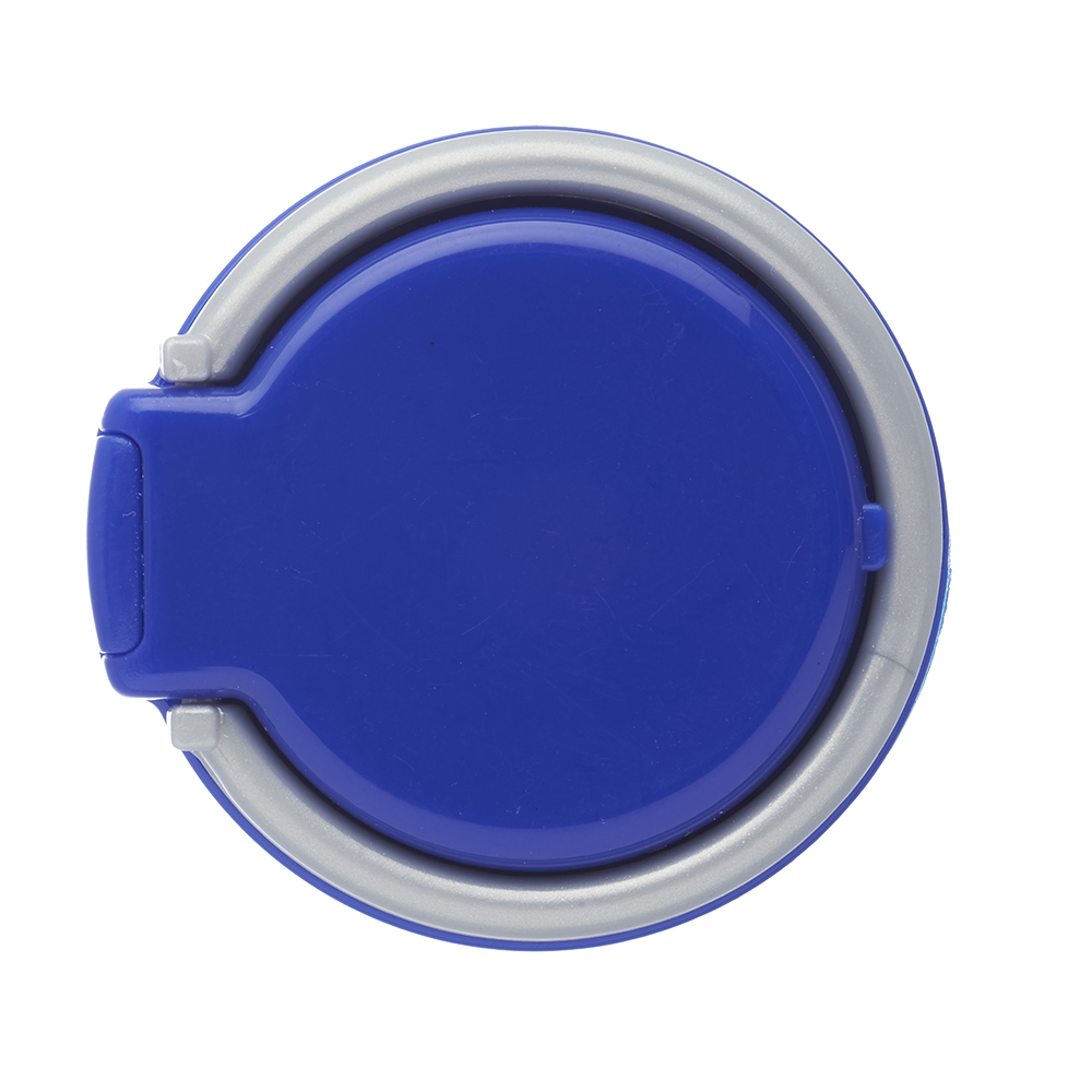Picture of Eclipse Plastic Ring Cell Phone Stand Holder