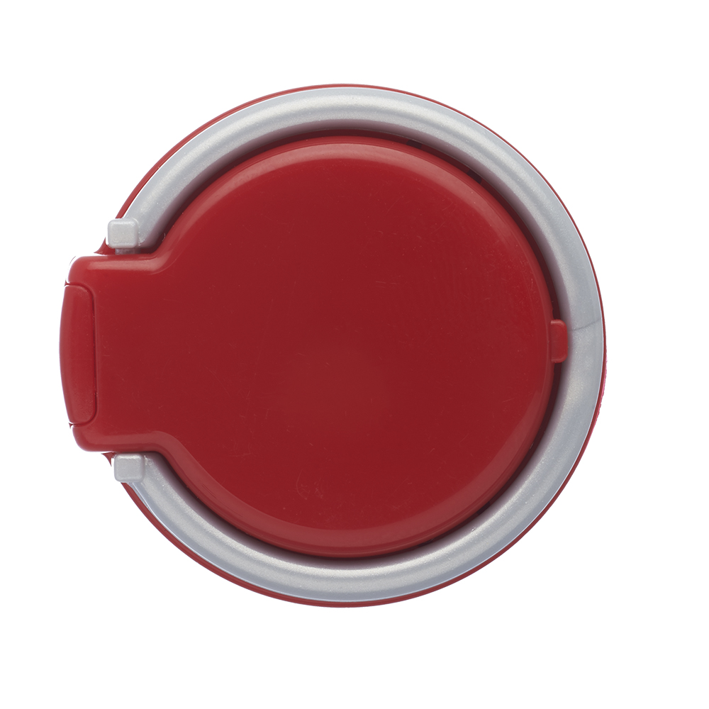Picture of Eclipse Plastic Ring Cell Phone Stand Holder