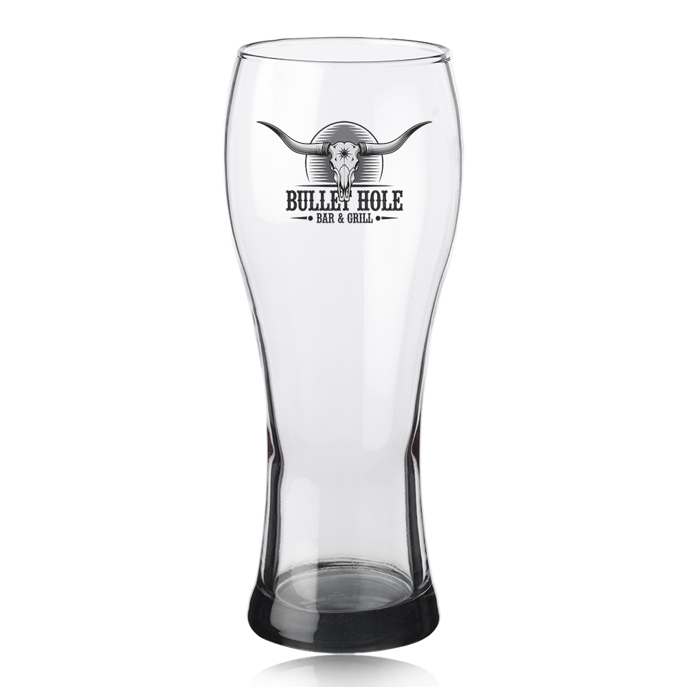 Picture of Nadir 23 oz. Pilsner Beer Glasses