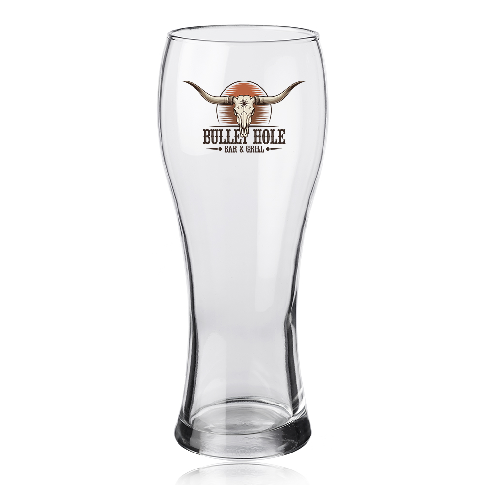 Picture of Nadir 23 oz. Pilsner Beer Glasses
