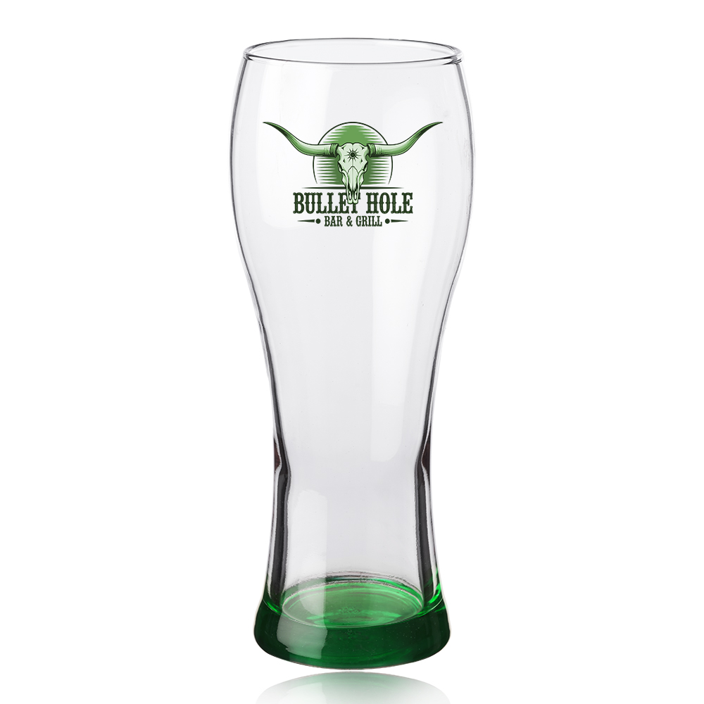 Picture of Nadir 23 oz. Pilsner Beer Glasses