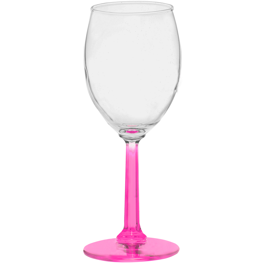 Picture of 6.5 Oz. Libbey? Napa Country Etched Wine Glasses