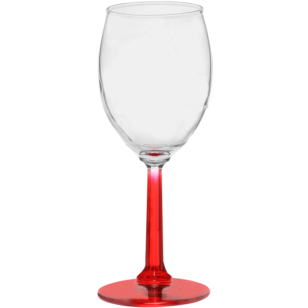 Picture of 6.5 Oz. Libbey? Napa Country Etched Wine Glasses