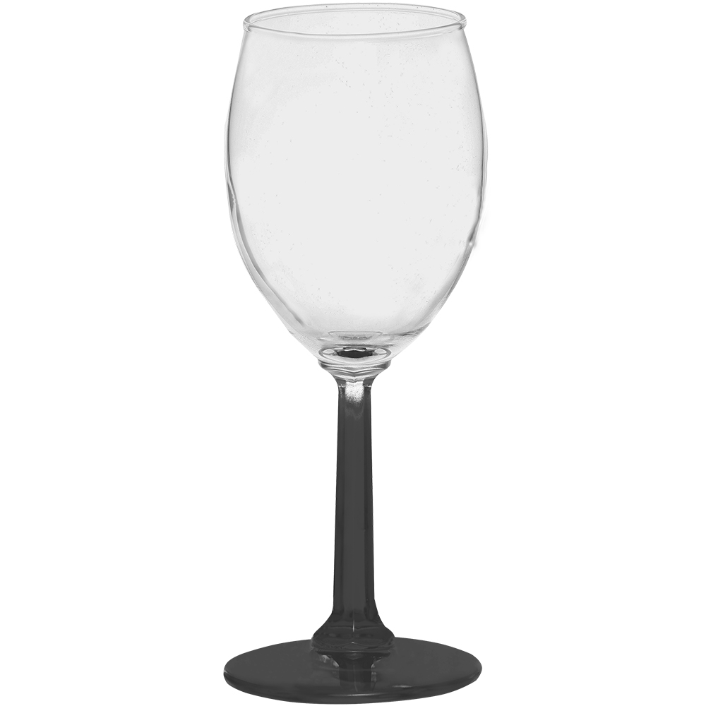 Picture of 6.5 Oz. Libbey? Napa Country Etched Wine Glasses
