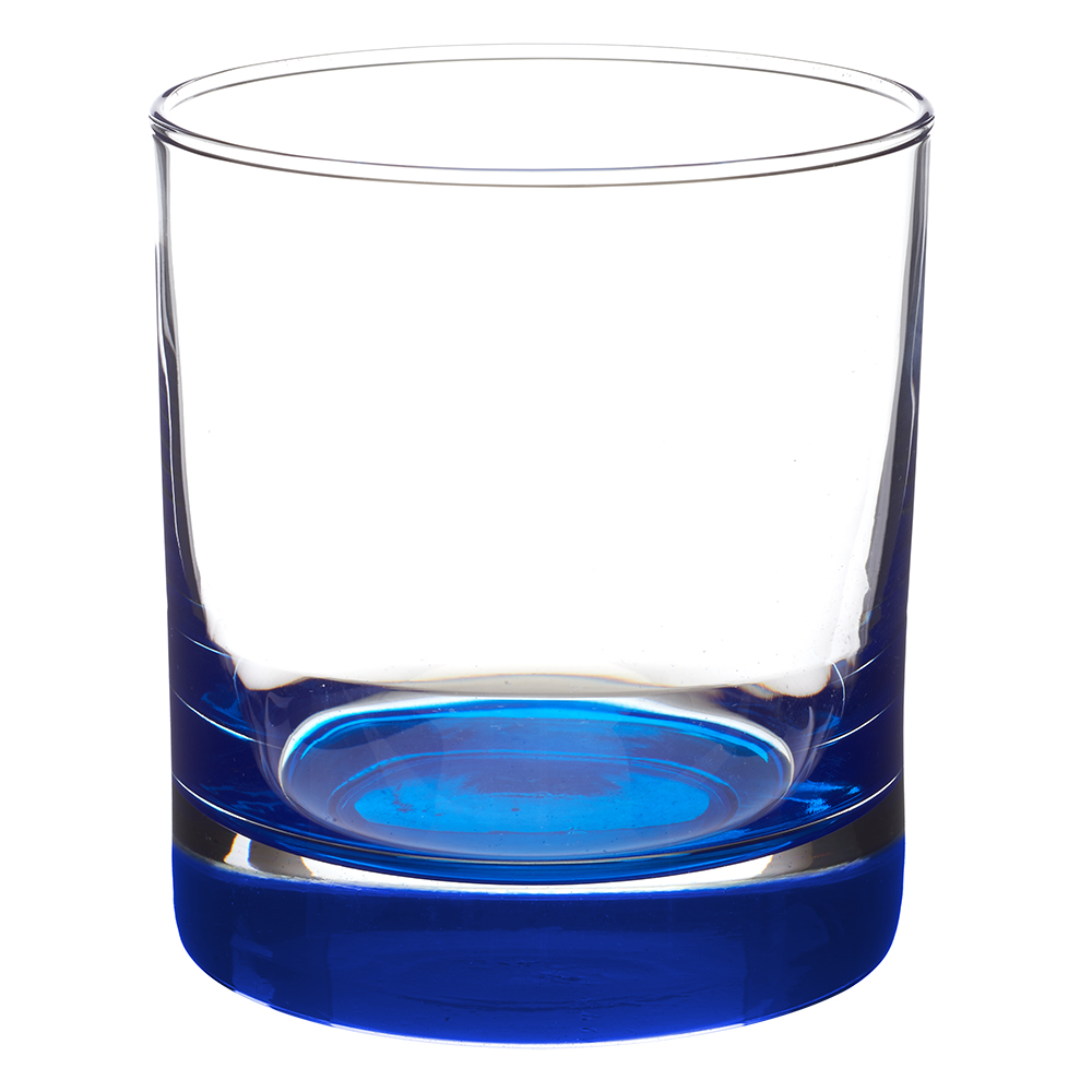 Picture of 9.5 oz. Import Heavy Base Whiskey Glasses