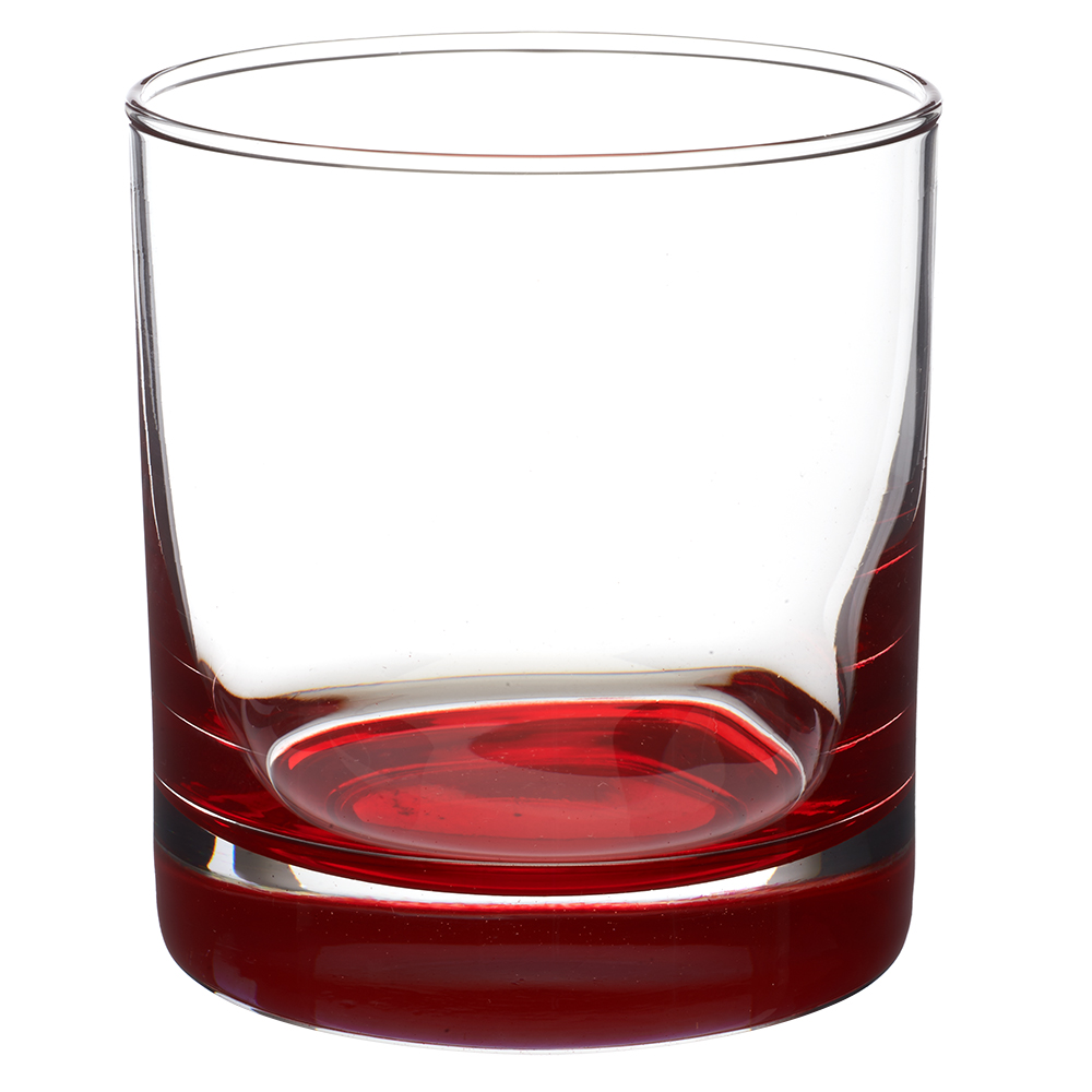 Picture of 9.5 oz. Import Heavy Base Whiskey Glasses