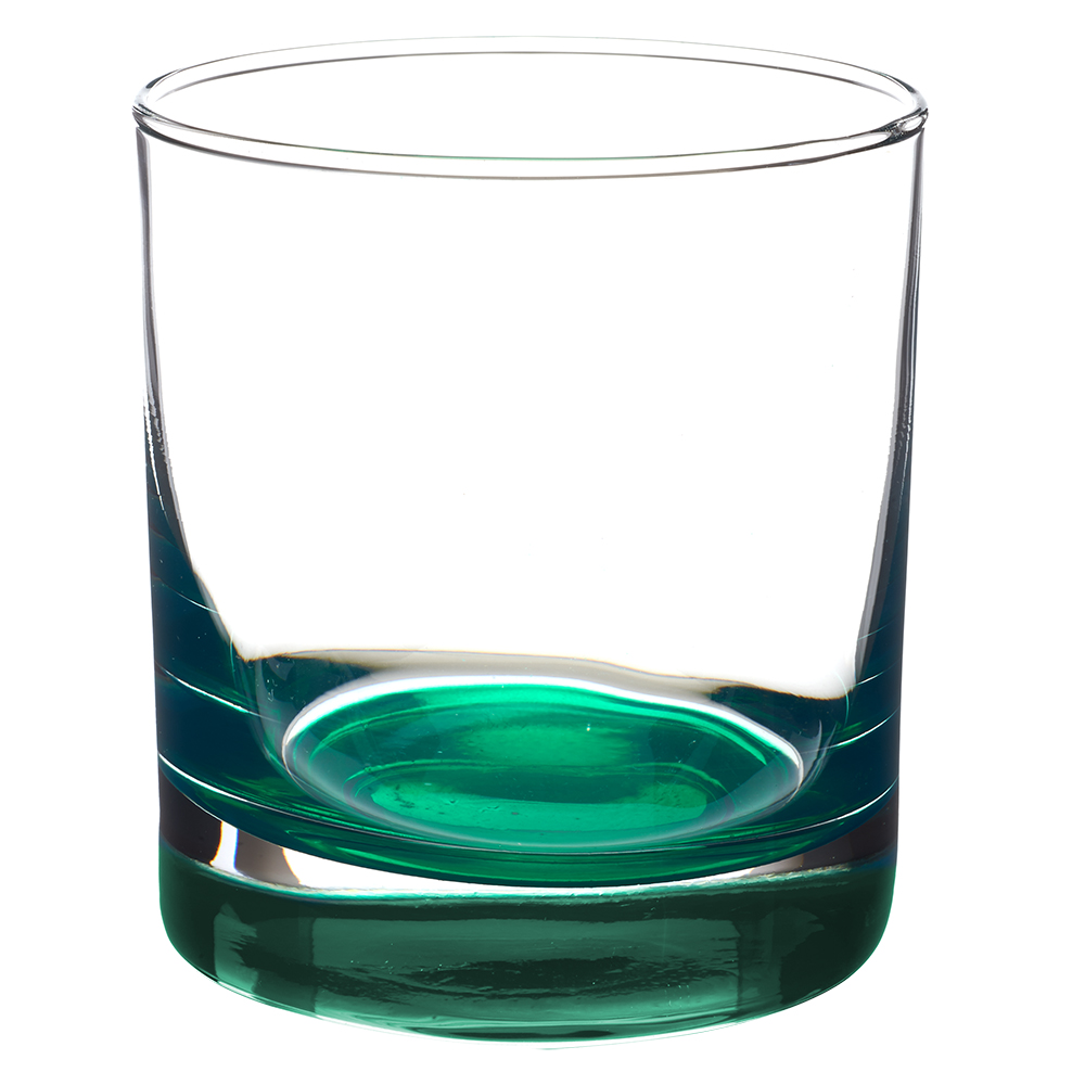 Picture of 9.5 oz. Import Heavy Base Whiskey Glasses