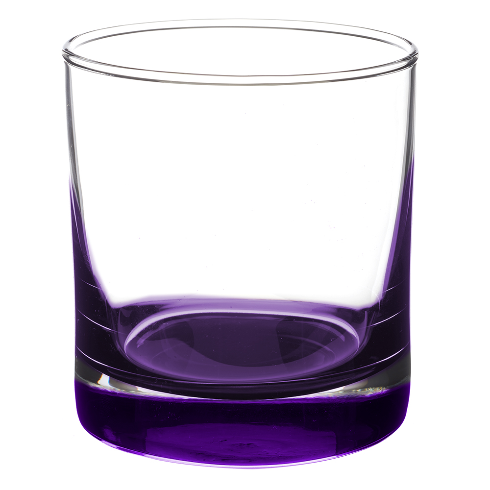 Picture of 9.5 oz. Import Heavy Base Whiskey Glasses