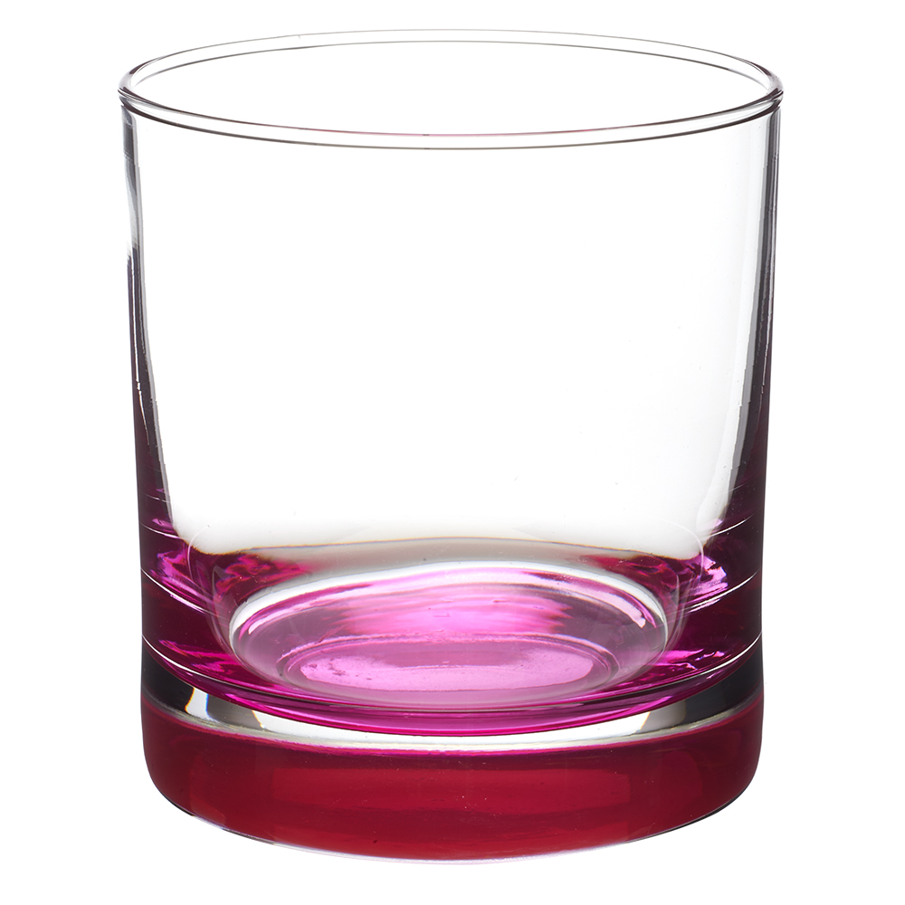 Picture of 9.5 oz. Import Heavy Base Whiskey Glasses