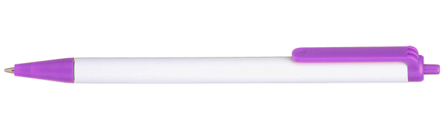 Picture of Barnet Company Click Ballpoint Pen