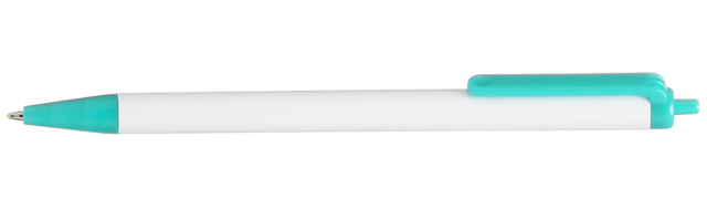 Picture of Barnet Company Click Ballpoint Pen
