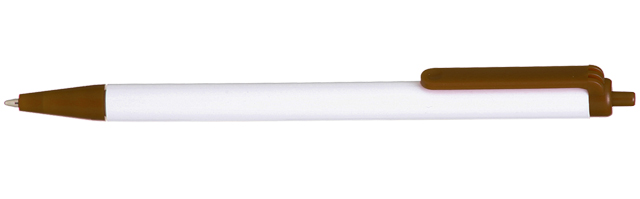 Picture of Barnet Company Click Ballpoint Pen