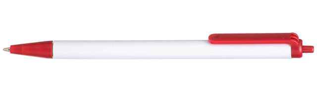 Picture of Barnet Company Click Ballpoint Pen