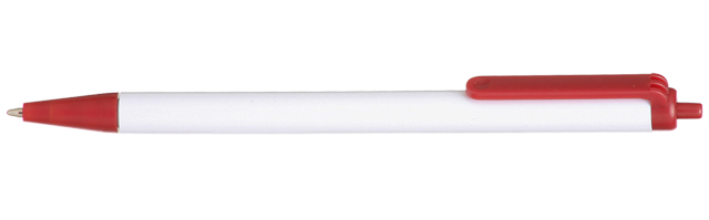 Picture of Barnet Company Click Ballpoint Pen