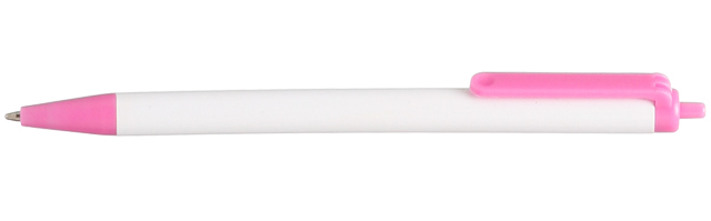 Picture of Barnet Company Click Ballpoint Pen