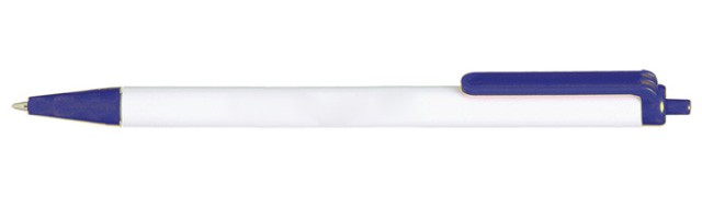 Picture of Barnet Company Click Ballpoint Pen
