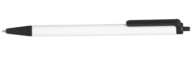 Picture of Barnet Company Click Ballpoint Pen