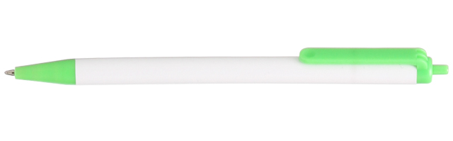 Picture of Barnet Company Click Ballpoint Pen
