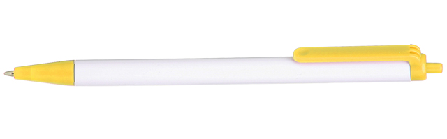 Picture of Barnet Company Click Ballpoint Pen