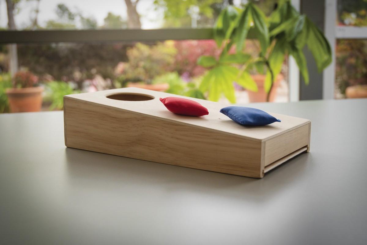 Picture of Desk Top Bean Bag