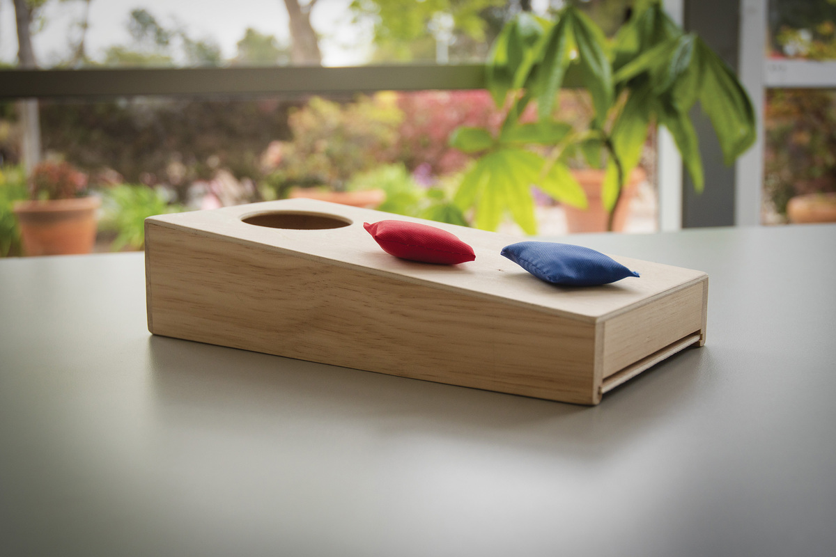 Picture of Desk Top Bean Bag