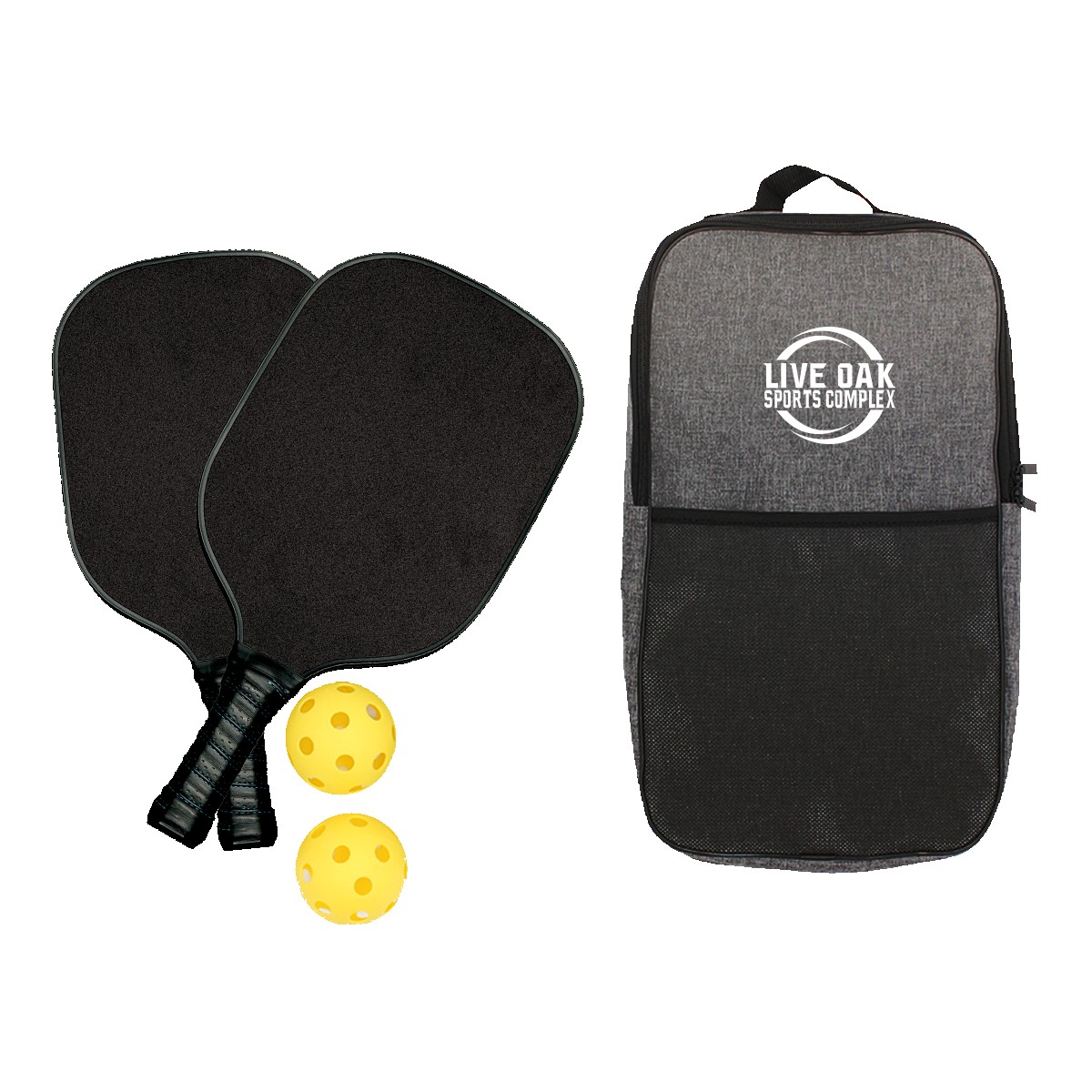 Picture of Pickleball Set
