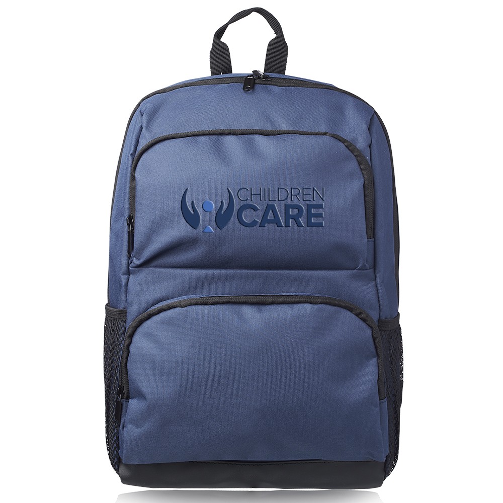 Picture of Lakeville 17" Laptop Backpack